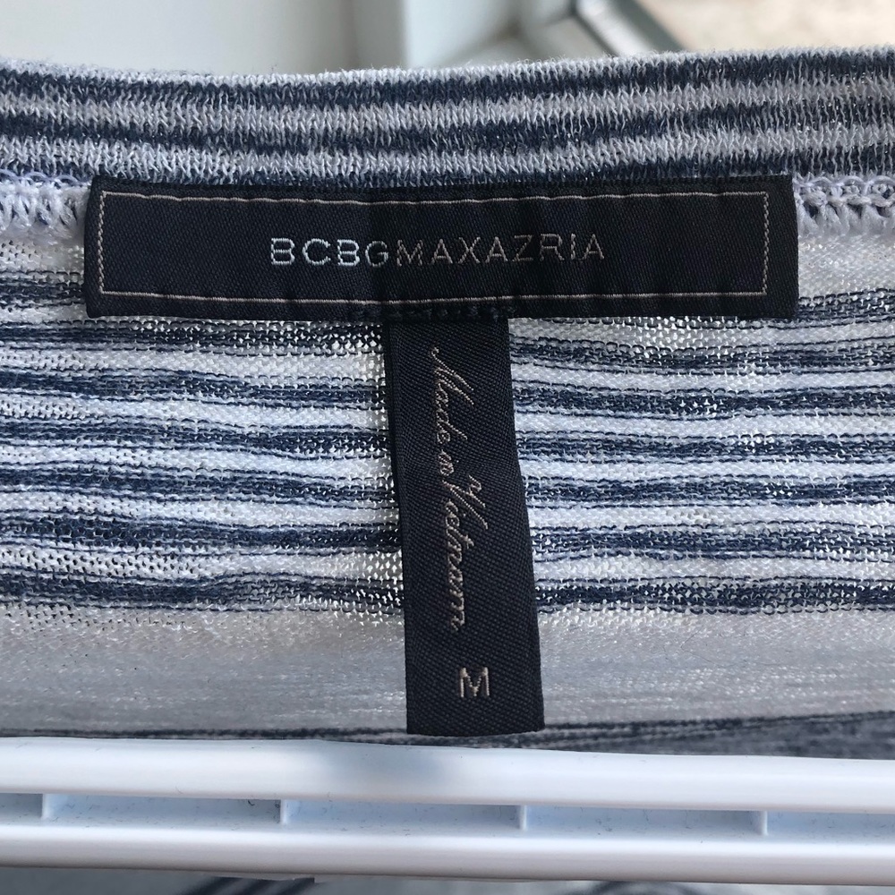 BCBGMaxAzria top - Picture 2 of 2